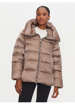 Hetregó Kurtka puchowa Erin 8N601 Beżowy Regular Fit - id: 0000304551550 - marki MODIVO - 181189651 Hetregó Kurtka puchowa Erin 8N601 Beżowy Regular Fit ze sklepu MODIVO w kategorii Kurtki damskie - zdjęcie 181189651