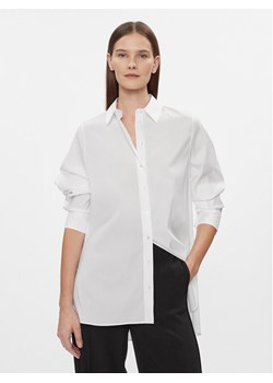 JOOP! Koszula 58 JW241B240 30040762 Biały Regular Fit ze sklepu MODIVO w kategorii Koszule damskie - zdjęcie 181189680