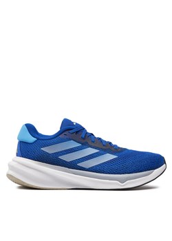 adidas Buty do biegania Supernova Stride IG8312 Niebieski ze sklepu MODIVO w kategorii Buty sportowe męskie - zdjęcie 181189683