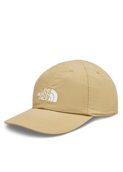The North Face Czapka z daszkiem Horizon NF0A5FXLLK51 Khaki ze sklepu MODIVO w kategorii Czapki z daszkiem męskie - zdjęcie 181189714