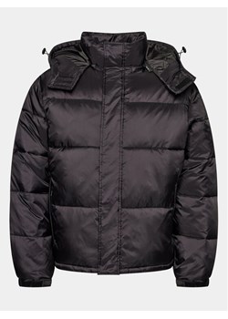 Redefined Rebel Kurtka puchowa 225067 Czarny Regular Fit ze sklepu MODIVO w kategorii Kurtki męskie - zdjęcie 181189740