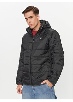Vans Kurtka puchowa Prospect Mte-1 Puffer Jacket VN0A7S8H Czarny Regular Fit ze sklepu MODIVO w kategorii Kurtki męskie - zdjęcie 181189791