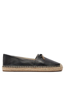 MICHAEL Michael Kors Espadryle Nori 40R4NRFP1L Czarny ze sklepu MODIVO w kategorii Espadryle damskie - zdjęcie 181189853