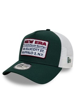 New Era Czapka z daszkiem 9Forty  60595139 Zielony ze sklepu MODIVO w kategorii Czapki z daszkiem męskie - zdjęcie 181189881