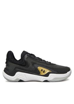 Under Armour Sneakersy UA Spawn 7 3028461 Szary - id: 0000305149305 - marki Under Armour - 181189883 Under Armour Sneakersy UA Spawn 7 3028461 Szary ze sklepu MODIVO w kategorii Buty sportowe męskie - zdjęcie 181189883