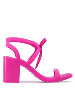 Melissa Sandały Ophelia + Jason Wu Ad 32962 Różowy ze sklepu MODIVO w kategorii Sandały damskie - zdjęcie 181189941