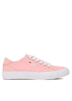 Fila Tenisówki Pointer Classic Wmn FFW0067.40063 Różowy ze sklepu MODIVO w kategorii Trampki damskie - zdjęcie 181189960