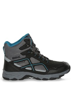 Regatta Trekkingi Ldy Vendeavour Bt RWF807 Czarny ze sklepu MODIVO w kategorii Buty trekkingowe damskie - zdjęcie 181190001