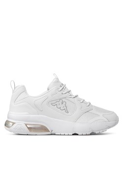 Kappa Sneakersy 243003 Biały ze sklepu MODIVO w kategorii Buty sportowe męskie - zdjęcie 181190002