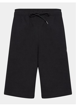 Dickies Szorty sportowe MAPLETON DK0A4Y83BLK1 Czarny Regular Fit ze sklepu MODIVO w kategorii Spodenki męskie - zdjęcie 181190051