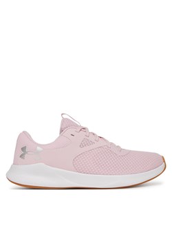 Under Armour Buty na siłownię UA W Charged Aurora 2 3025060 Różowy ze sklepu MODIVO w kategorii Buty sportowe damskie - zdjęcie 181190114