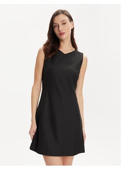 MAX&Co. Sukienka koktajlowa Newyork 2418221014200 Czarny Regular Fit ze sklepu MODIVO w kategorii Sukienki - zdjęcie 181190132