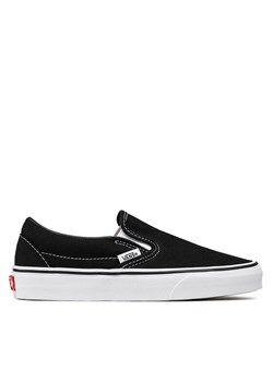 Vans Tenisówki Classic Slip-On VN-0EYEBLK Czarny ze sklepu MODIVO w kategorii Trampki męskie - zdjęcie 181190213