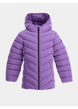 Original Marines Kurtka zimowa DDA3627F Fioletowy Regular Fit ze sklepu MODIVO w kategorii Kurtki dziewczęce - zdjęcie 181190262