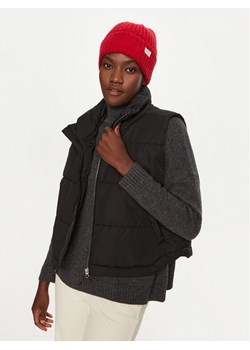 Pepe Jeans Czapka PL040355 Czerwony ze sklepu MODIVO w kategorii Czapki zimowe damskie - zdjęcie 181190274