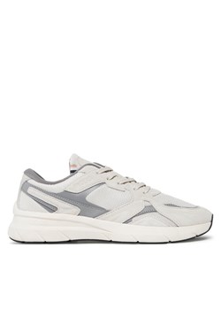 Boss Sneakersy Owen 50504238 10254496 01 Beżowy ze sklepu MODIVO w kategorii Buty sportowe męskie - zdjęcie 181190320