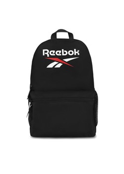 Reebok Plecak RBK-012-CCC-06 Czarny ze sklepu MODIVO w kategorii Plecaki - zdjęcie 181190322