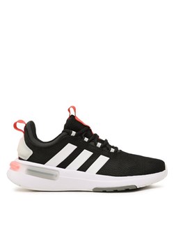 adidas Sneakersy Racer TR23 Shoes IG7323 Czarny ze sklepu MODIVO w kategorii Buty sportowe męskie - zdjęcie 181190380