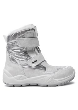 Primigi Śniegowce 6882500 D GORE-TEX Srebrny ze sklepu MODIVO w kategorii Buty zimowe dziecięce - zdjęcie 181190410