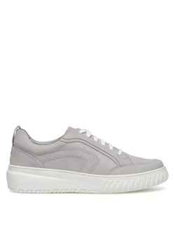 Sergio Bardi Sneakersy ARC-D1072-01SB Szary ze sklepu MODIVO w kategorii Buty sportowe damskie - zdjęcie 181190454