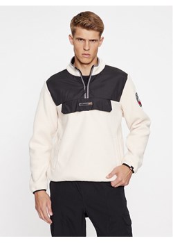 Ellesse Polar Zinco SHT19077 Écru Regular Fit ze sklepu MODIVO w kategorii Bluzy męskie - zdjęcie 181190472