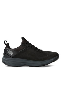 The North Face Trekkingi M Vectiv Exploris 2 Futurelight LthrNF0A7W4ZNY71 Czarny ze sklepu MODIVO w kategorii Buty trekkingowe męskie - zdjęcie 181190541
