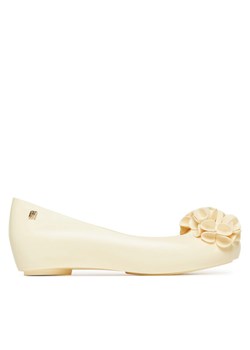 Melissa Baleriny Melissa Ultragirl Springtime Ad M 35706 Żółty ze sklepu MODIVO w kategorii Balerinki - zdjęcie 181190694