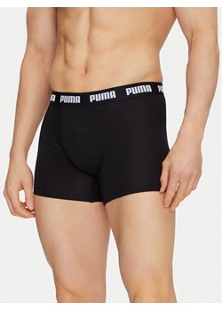Puma Komplet 3 par bokserek 938327 Czarny ze sklepu MODIVO w kategorii Majtki męskie - zdjęcie 181190864