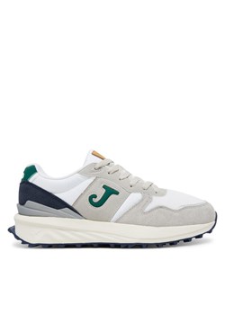 Joma Sneakersy C.200 2512 C200S2512 Beżowy ze sklepu MODIVO w kategorii Buty sportowe męskie - zdjęcie 181190940