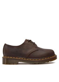 Dr. Martens Glany Gaucho 11838201 Brązowy ze sklepu MODIVO w kategorii Półbuty męskie - zdjęcie 181191011