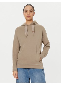 JOOP! Bluza 58 JW223JE158 30032522 Beżowy Regular Fit ze sklepu MODIVO w kategorii Bluzy damskie - zdjęcie 181191193