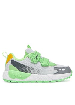 Primigi Sneakersy 7959000 Szary ze sklepu MODIVO w kategorii Buty sportowe dziecięce - zdjęcie 181191251