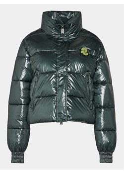 Invicta Kurtka zimowa 4431984/D Zielony Relaxed Fit ze sklepu MODIVO w kategorii Kurtki damskie - zdjęcie 181191260