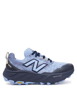 New Balance Buty do biegania Hierro WTHIERB9 Szary ze sklepu MODIVO w kategorii Buty sportowe damskie - zdjęcie 181191283