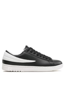 Fila Sneakersy Highflyer L FFM0191.83036 Czarny ze sklepu MODIVO w kategorii Trampki męskie - zdjęcie 181191360