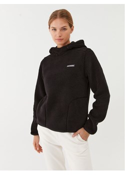 Columbia Polar West Bend™ Hoodie Czarny Regular Fit ze sklepu MODIVO w kategorii Bluzy damskie - zdjęcie 181191513