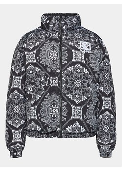 Karl Kani Kurtka zimowa 6176632 Brązowy Regular Fit ze sklepu MODIVO w kategorii Kurtki damskie - zdjęcie 181191522