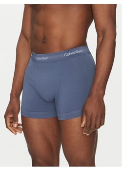 Calvin Klein Underwear Komplet 3 par bokserek 0000U2662G Kolorowy ze sklepu MODIVO w kategorii Majtki męskie - zdjęcie 181191573