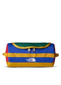 The North Face Kosmetyczka Camp Travel Canister S NF0A52TGADH1 Kolorowy ze sklepu MODIVO w kategorii Kosmetyczki - zdjęcie 181191590