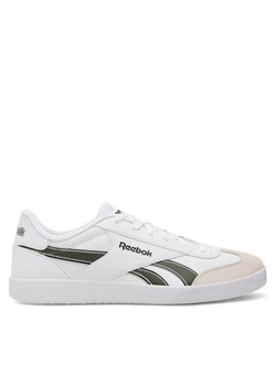 Reebok Sneakersy Smash Edge S 100034032-W Biały ze sklepu MODIVO w kategorii Trampki męskie - zdjęcie 181191604