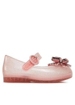 Melissa Baleriny Mini Melissa Sweet Love Fly Bb 35717 Różowy ze sklepu MODIVO w kategorii Balerinki dziecięce - zdjęcie 181191613