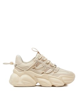 Steve Madden Sneakersy Spectator SM11002961-04005-253 Écru ze sklepu MODIVO w kategorii Buty sportowe damskie - zdjęcie 181191713