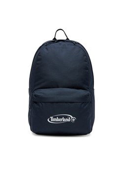 Timberland Plecak TB0A66V7U101 Granatowy ze sklepu MODIVO w kategorii Plecaki - zdjęcie 181191763