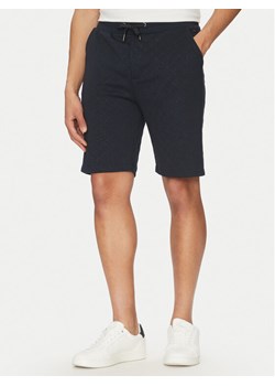 JOOP! Szorty sportowe 17 JJ-26Barlas 30045561 Granatowy Regular Fit ze sklepu MODIVO w kategorii Spodenki męskie - zdjęcie 181191790