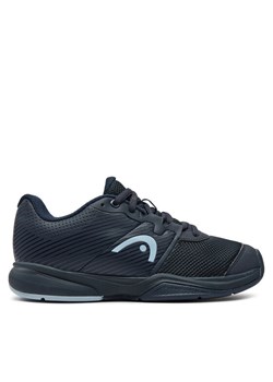 Head Buty do tenisa Revolt Court Women 274504 Czarny ze sklepu MODIVO w kategorii Buty sportowe damskie - zdjęcie 181191800