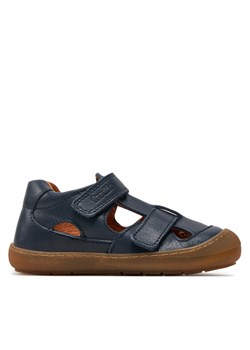 Froddo Sandały Ollie Sandal G2150186 S Niebieski ze sklepu MODIVO w kategorii Sandały dziecięce - zdjęcie 181191841