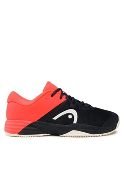 Head Buty do tenisa Revolt Evo 2.0 Clay 273333 Granatowy ze sklepu MODIVO w kategorii Buty sportowe męskie - zdjęcie 181191871