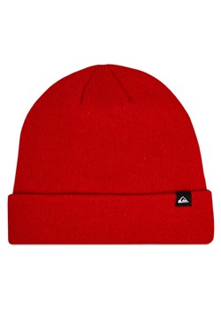 Quiksilver Czapka EQYHA03331 Kolorowy ze sklepu MODIVO w kategorii Czapki zimowe męskie - zdjęcie 181191873