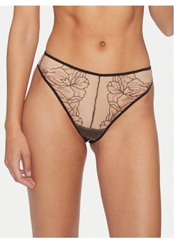 Undress Code Figi klasyczne Wildflower 658 Czarny ze sklepu MODIVO w kategorii Majtki damskie - zdjęcie 181191924