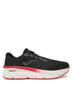 Joma Sneakersy Atreyu 2501 CATRLS2501 Czarny ze sklepu MODIVO w kategorii Buty sportowe damskie - zdjęcie 181191962